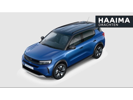 Opel Frontera 0