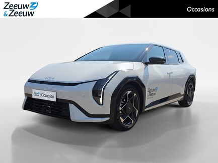 Kia EV4 0