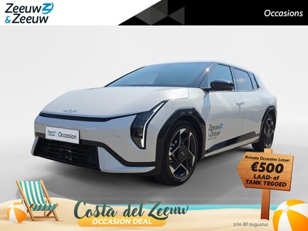 Kia EV4 0