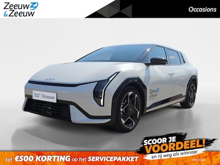 Kia EV4 0
