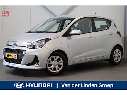 Hyundai i10 0