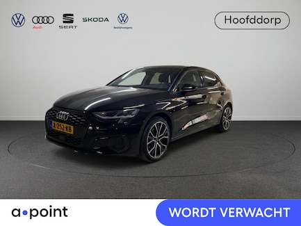Audi A3 0
