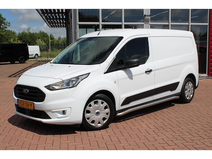 Ford Transit Connect 0