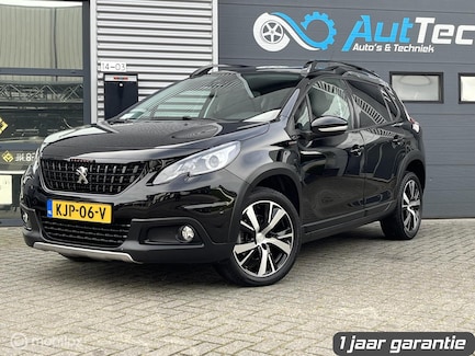 Peugeot 2008 0