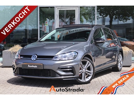 Volkswagen Golf 0