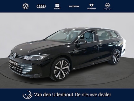 Volkswagen Passat 0