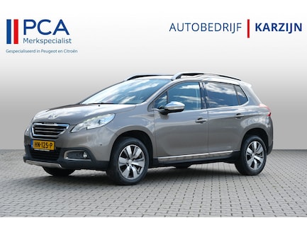 Peugeot 2008 0