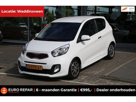 Kia Picanto 0