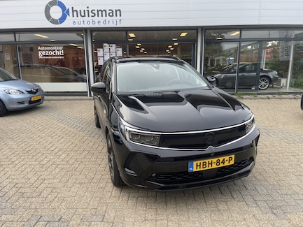 Opel Grandland 0