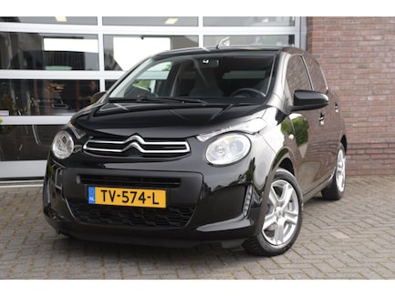 Citroën C1 0