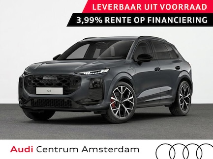 Audi Q3 0