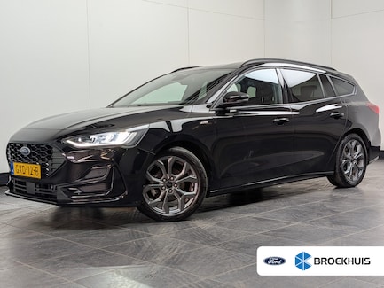 Ford Focus 0