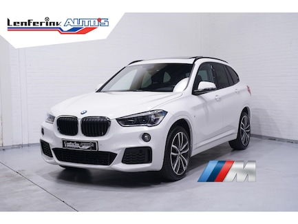BMW X1 0