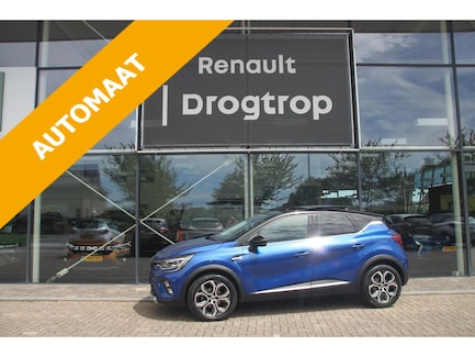 Renault Captur 0