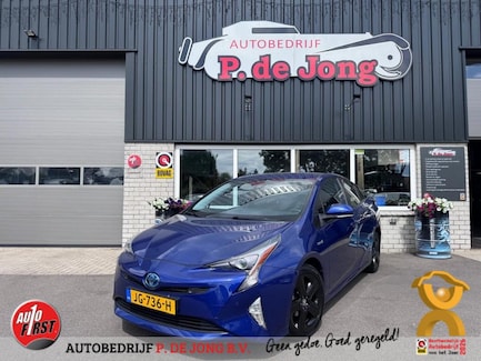 Toyota Prius 0