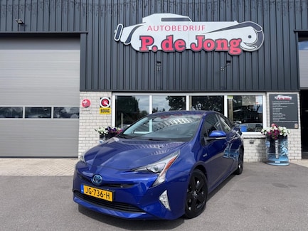 Toyota Prius 0