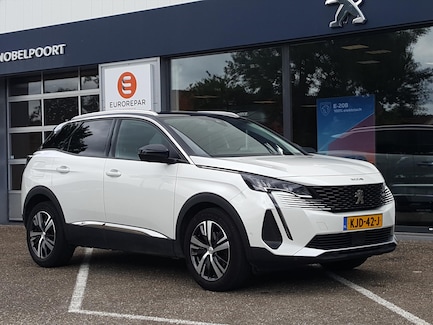 Peugeot 3008 0