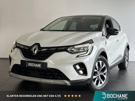 Renault Captur 0