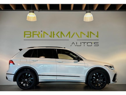 Volkswagen Tiguan 0