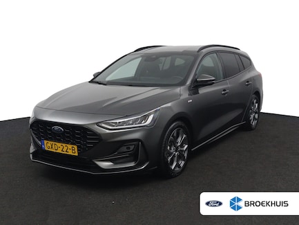 Ford Focus 0