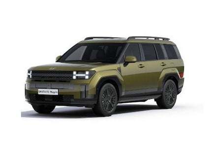 Hyundai Santa Fe 0