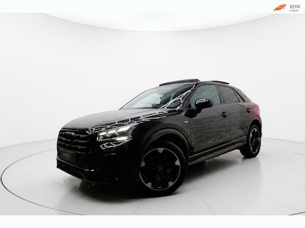 Audi Q2 0