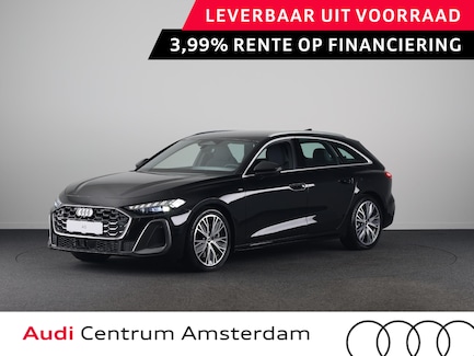 Audi A5 0