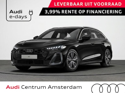 Audi A5 0