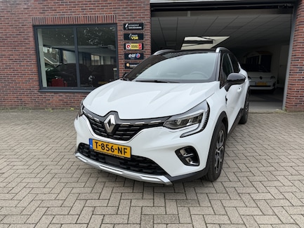 Renault Captur 0