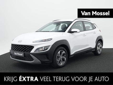 Hyundai Kona 0