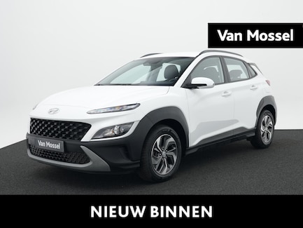 Hyundai Kona 0