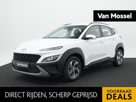 Hyundai Kona 0