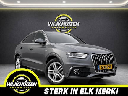 Audi Q3 0