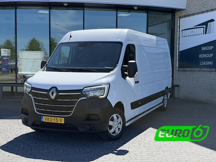 Renault Master 0