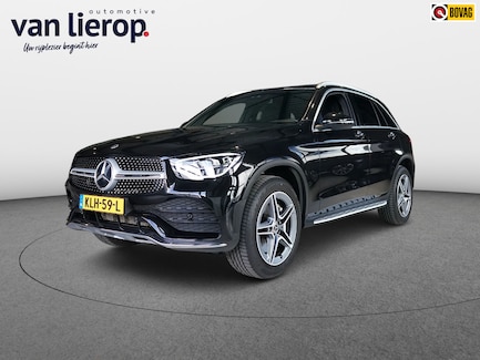 Mercedes-Benz GLC 0