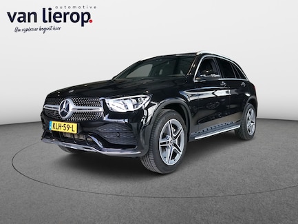 Mercedes-Benz GLC 0