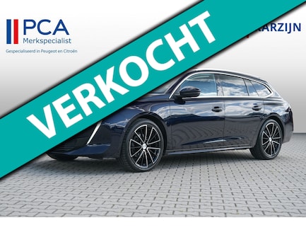 Peugeot 508 0