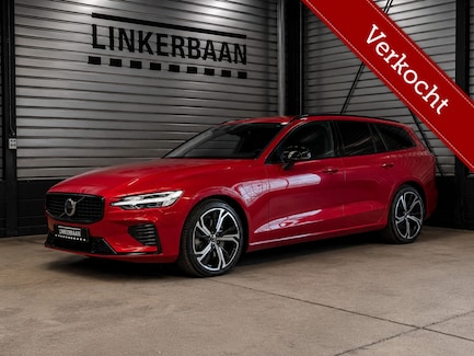 Volvo V60 0