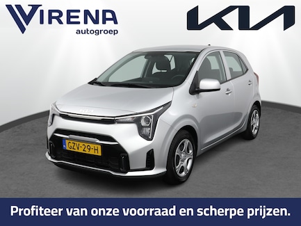 Kia Picanto 0