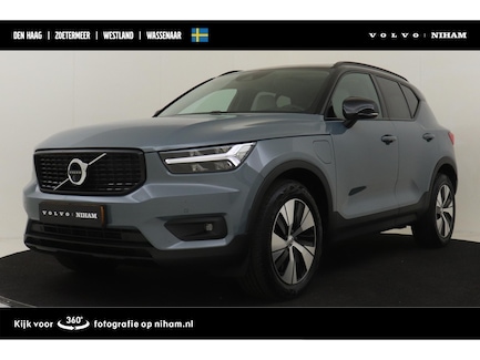 Volvo XC40 0