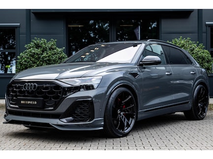 Audi Q8 0