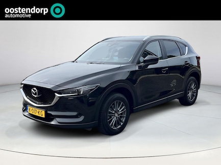 Mazda CX-5 0