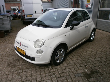 Fiat 500 0