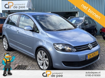 Volkswagen Golf Plus 0