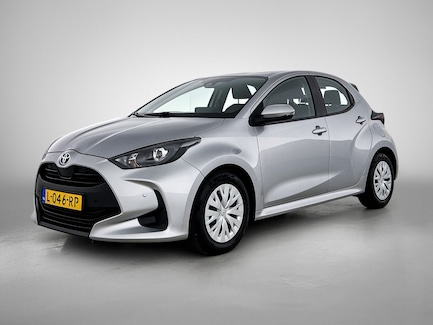 Toyota Yaris 0