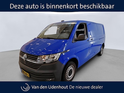 Volkswagen Transporter 0