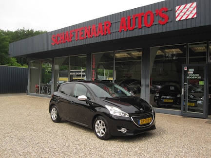 Peugeot 208 0