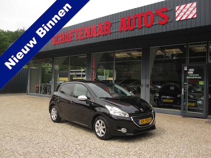 Peugeot 208 0