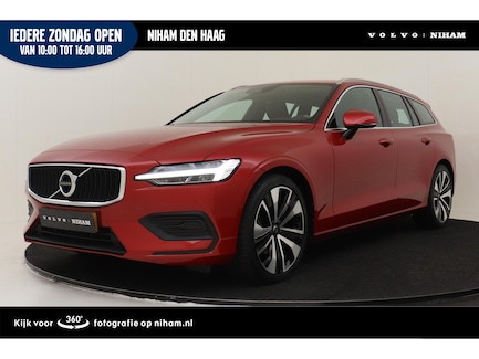 Volvo V60 0