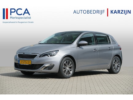 Peugeot 308 0